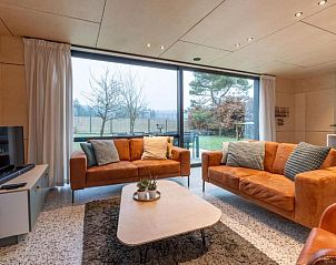 Guest house 0973202 - Holiday property Luxembourg - Vakantiehuis in Journal (Tenneville)