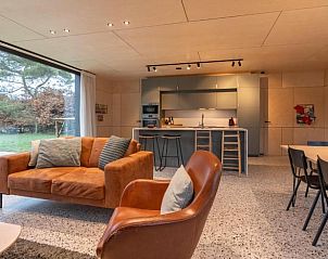 Guest house 0973202 - Holiday property Luxembourg - Vakantiehuis in Journal (Tenneville)