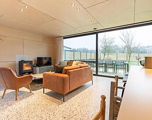 Guest house 0973202 - Holiday property Luxembourg - Vakantiehuis in Journal (Tenneville)