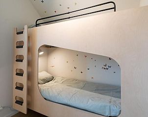 Guest house 0973202 - Holiday property Luxembourg - Vakantiehuis in Journal (Tenneville)