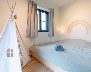 Guest house 0973202 - Holiday property Luxembourg - Vakantiehuis in Journal (Tenneville)