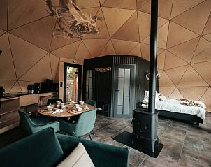 Guest house 0973301 - Holiday property Luxembourg - Huisje in Flamisoul