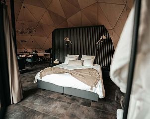 Guest house 0973301 - Holiday property Luxembourg - Huisje in Flamisoul