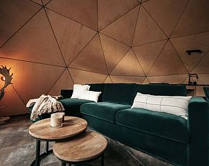 Guest house 0973301 - Holiday property Luxembourg - Huisje in Flamisoul