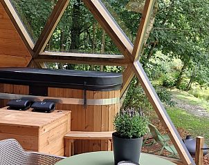 Guest house 0973301 - Holiday property Luxembourg - Huisje in Flamisoul