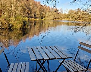 Unterkunft 0973302 - Ferienhaus Luxemburg - Huisje in Flamisoul