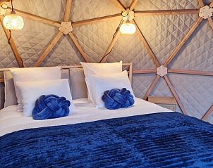 Unterkunft 0973302 - Ferienhaus Luxemburg - Huisje in Flamisoul