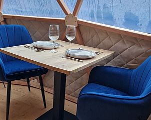 Unterkunft 0973302 - Ferienhaus Luxemburg - Huisje in Flamisoul