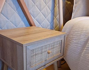 Unterkunft 0973302 - Ferienhaus Luxemburg - Huisje in Flamisoul