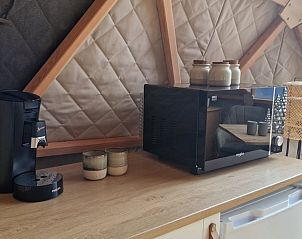 Unterkunft 0973302 - Ferienhaus Luxemburg - Huisje in Flamisoul