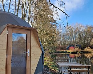 Unterkunft 0973303 - Ferienhaus Luxemburg - Huisje in Flamisoul