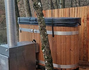 Unterkunft 0973303 - Ferienhaus Luxemburg - Huisje in Flamisoul