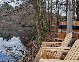 Unterkunft 0973303 - Ferienhaus Luxemburg - Huisje in Flamisoul