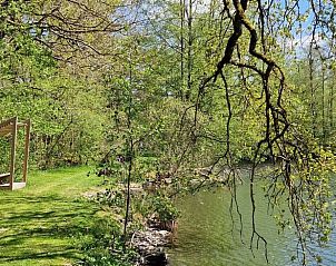Unterkunft 0973303 - Ferienhaus Luxemburg - Huisje in Flamisoul