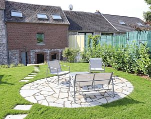 Unterkunft 0973401 - Ferienhaus Luxemburg - Holy Gîte 6
