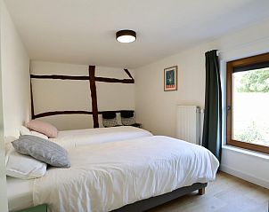 Unterkunft 0973401 - Ferienhaus Luxemburg - Holy Gîte 6