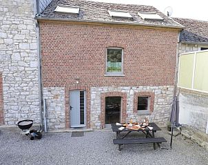Unterkunft 0973401 - Ferienhaus Luxemburg - Holy Gîte 6