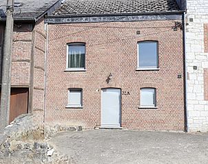 Unterkunft 0973401 - Ferienhaus Luxemburg - Holy Gîte 6