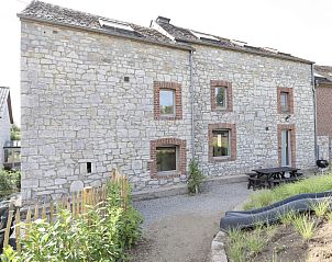 Unterkunft 0973402 - Ferienhaus Luxemburg - Holy Gîtes 10