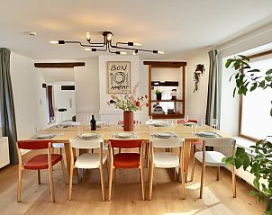 Unterkunft 0973402 - Ferienhaus Luxemburg - Holy Gîtes 10