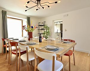 Unterkunft 0973402 - Ferienhaus Luxemburg - Holy Gîtes 10