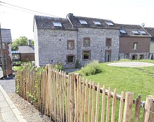 Unterkunft 0973403 - Ferienhaus Luxemburg - Holy Gîtes 16