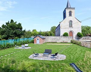 Unterkunft 0973403 - Ferienhaus Luxemburg - Holy Gîtes 16