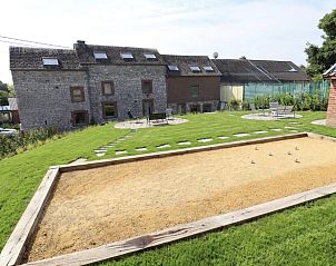 Unterkunft 0973403 - Ferienhaus Luxemburg - Holy Gîtes 16