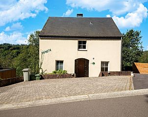 Verblijf 097502 - Appartement Ardennen (Luxemburg) - Yameta Up