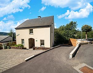 Verblijf 097502 - Appartement Ardennen (Luxemburg) - Yameta Up
