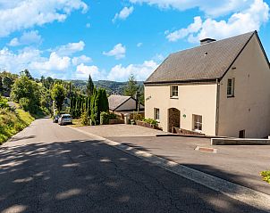 Verblijf 097502 - Appartement Ardennen (Luxemburg) - Yameta Up
