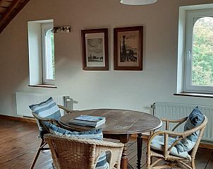 Verblijf 097503 - Vakantiewoning Ardennen (Luxemburg) - Vakantiehuis in Bouillon