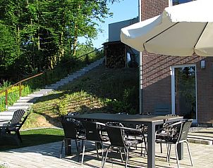 Guest house 097504 • Holiday property Luxembourg • Huisje in Bouillon 