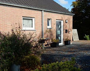 Verblijf 097504 - Vakantiewoning Ardennen (Luxemburg) - Huisje in Bouillon