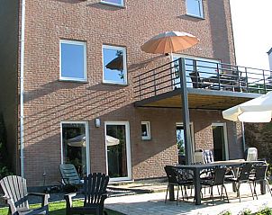 Verblijf 097504 - Vakantiewoning Ardennen (Luxemburg) - Huisje in Bouillon