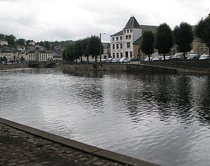 Verblijf 097504 - Vakantiewoning Ardennen (Luxemburg) - Huisje in Bouillon