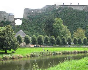 Verblijf 097504 - Vakantiewoning Ardennen (Luxemburg) - Huisje in Bouillon
