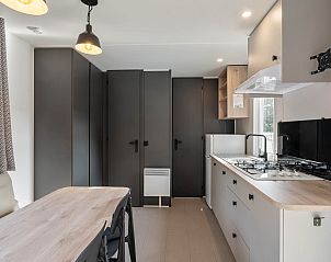 Unterkunft 097506 - Chalet Luxemburg - Chalet in Bouillon