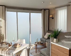 Unterkunft 097507 - Chalet Luxemburg - Chalet in Bouillon