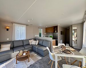 Unterkunft 097507 - Chalet Luxemburg - Chalet in Bouillon