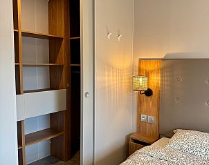 Unterkunft 097507 - Chalet Luxemburg - Chalet in Bouillon