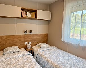 Unterkunft 097507 - Chalet Luxemburg - Chalet in Bouillon