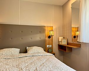 Unterkunft 097507 - Chalet Luxemburg - Chalet in Bouillon