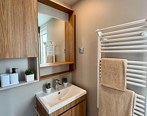 Unterkunft 097507 - Chalet Luxemburg - Chalet in Bouillon