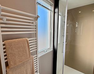 Unterkunft 097507 - Chalet Luxemburg - Chalet in Bouillon