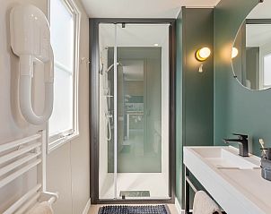 Unterkunft 097511 - Chalet Luxemburg - Chalet in Bouillon