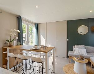 Unterkunft 097511 - Chalet Luxemburg - Chalet in Bouillon