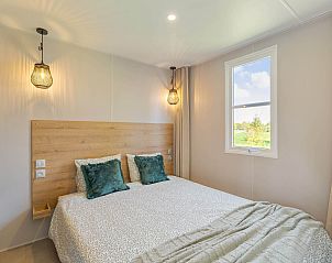 Unterkunft 097511 - Chalet Luxemburg - Chalet in Bouillon