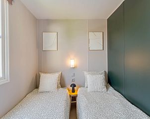 Unterkunft 097511 - Chalet Luxemburg - Chalet in Bouillon