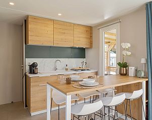 Unterkunft 097511 - Chalet Luxemburg - Chalet in Bouillon